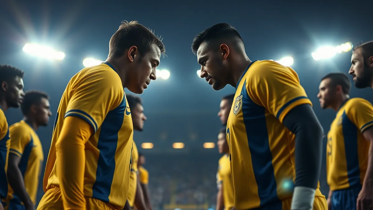 The Heartbeat of the Island: UD Las Palmas Fan Culture