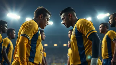 The Heartbeat of the Island: UD Las Palmas Fan Culture