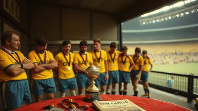 The Rise of UD Las Palmas: A Historic Promotion in 2000