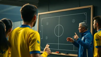 UD Las Palmas y su Estrategia Frente a Deportivo La Coruña