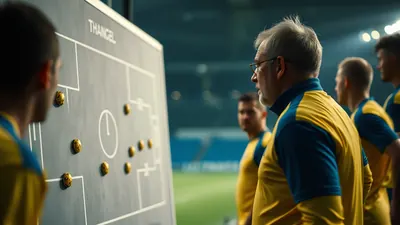 Strategic Adjustments for UD Las Palmas' Forward Momentum