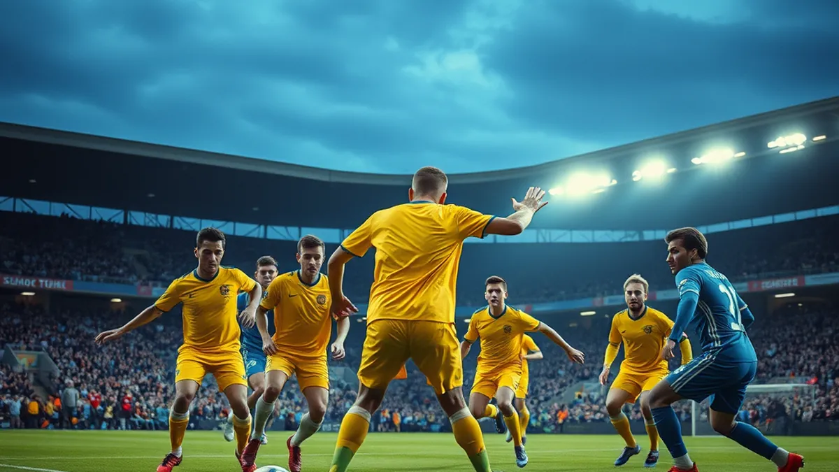 UD Las Palmas Struggles Continue with Draw Against Real Zaragoza