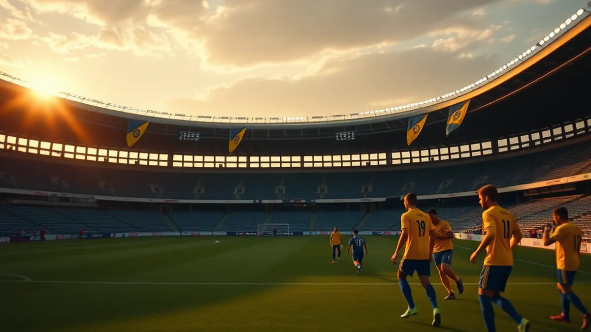 UD Las Palmas vs Real Zaragoza: Tactical Insights and Fan Reactions