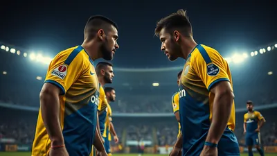 Tactical Showdown: Las Palmas Prepares for Final Fixture Against Deportivo La Coruña