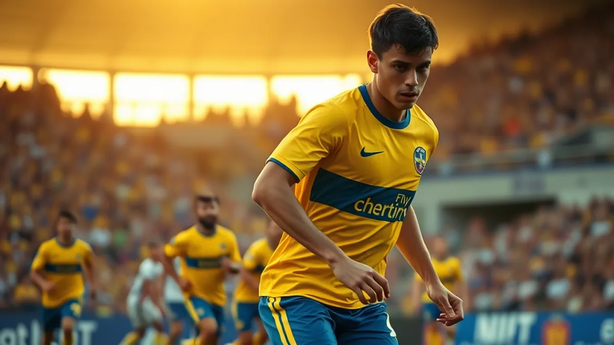 Las Palmas' Tactical Blueprint Against Zaragoza: Key Players to Watch
