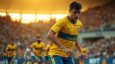 Las Palmas' Tactical Blueprint Against Zaragoza: Key Players to Watch