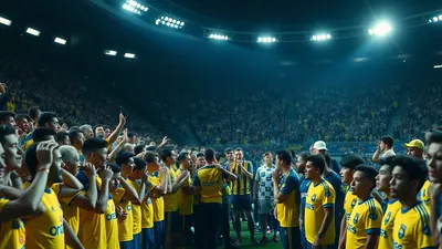 UD Las Palmas Advances to Copa de Campeones Semifinals with Gritty Performance