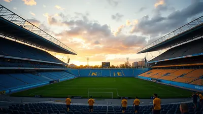 UD Las Palmas Eyes Playoff Spot This Weekend Against Unión