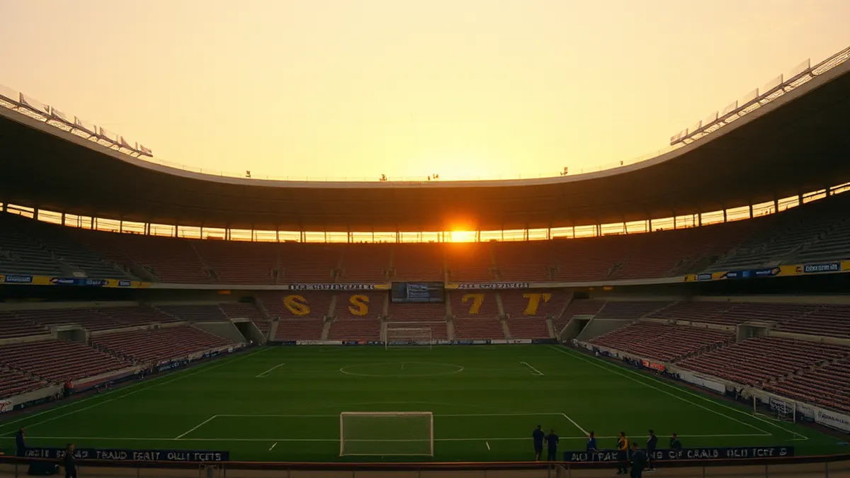 The Golden Era: UD Las Palmas and Their 1969 La Liga Triumph