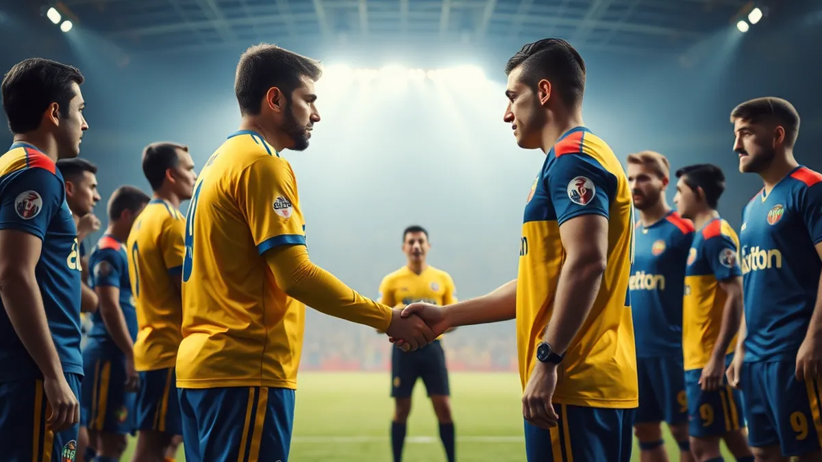 Anticipating Tactics and Key Players for UD Las Palmas vs Zaragoza