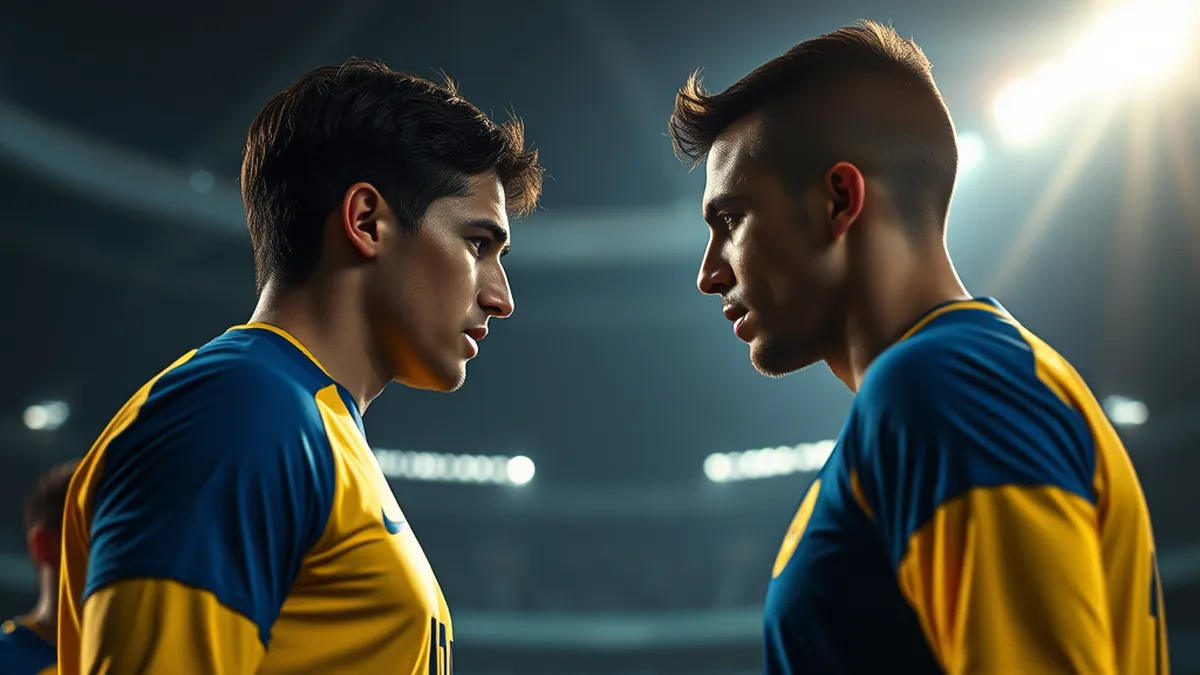Key Battles to Watch in Las Palmas vs Zaragoza Showdown