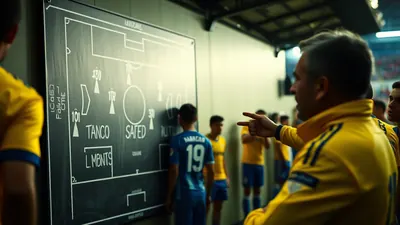 UD Las Palmas: Claves para el Duelo Crucial contra Deportivo La Coruña