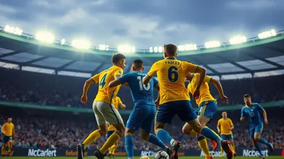 UD Las Palmas Faces Setback Against Real Madrid: Analyzing the Match