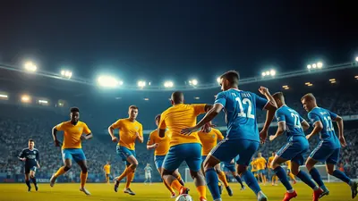 UD Las Palmas Prepares for Crucial Clash Against Almería