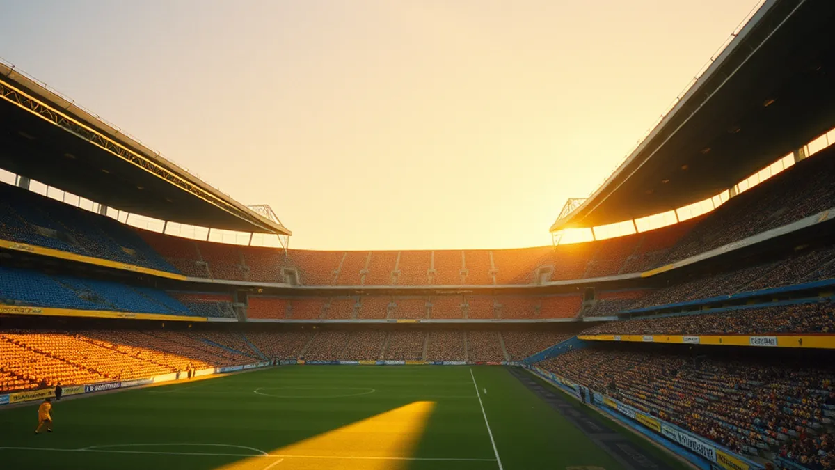 The 1996 Copa del Rey: A Defining Moment for UD Las Palmas