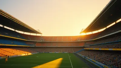 The 1996 Copa del Rey: A Defining Moment for UD Las Palmas