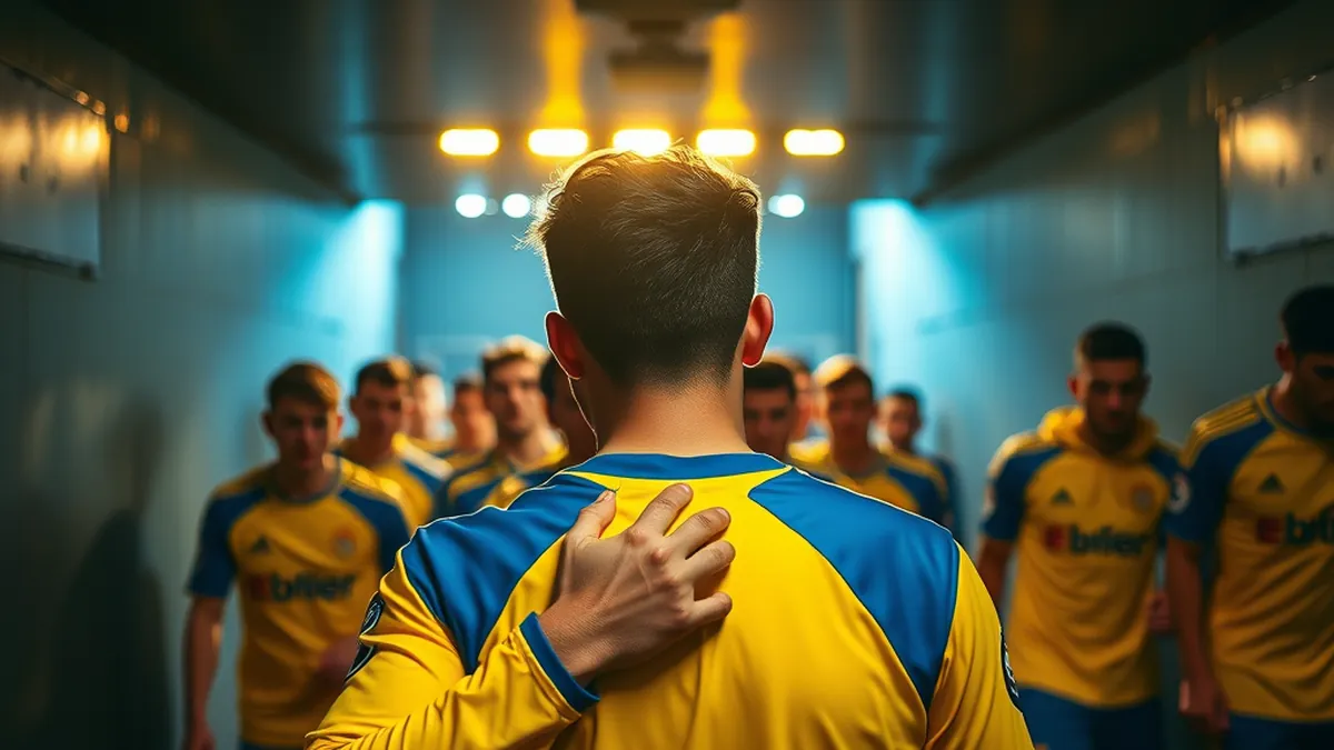 Breaking Down the Key Matchup: Las Palmas vs Zaragoza