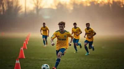 UD Las Palmas Faces Off Against FC Barcelona in Youth Copa de Campeones Final