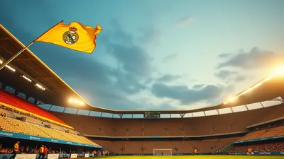 The Vibrant Atmosphere of Las Palmas: A Tapestry of Tradition and Rivalry